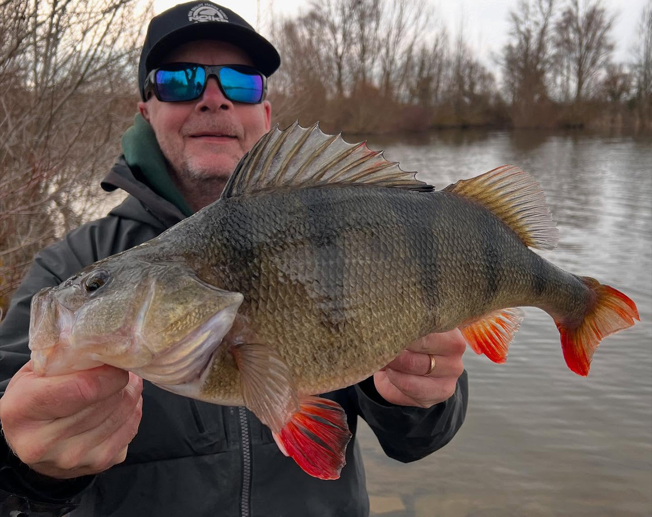 Noike Smokin Dad 8,9 cm